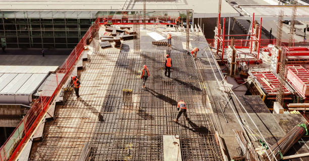 Best Affordable Concrete Contractor  in North Grosvenor Dale, CT